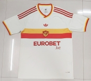 2627 Roma away Soccer Jersey